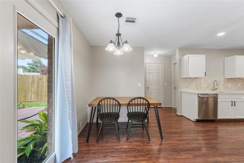 17502 S Summit Canyon Drive Houston TX 77095
