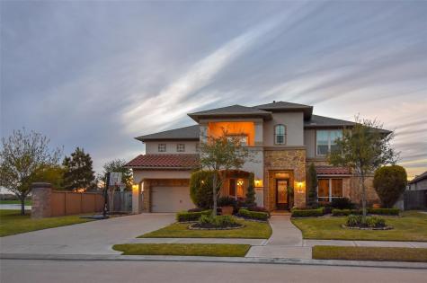 3222 Wimberly Place Lane Katy TX 77494