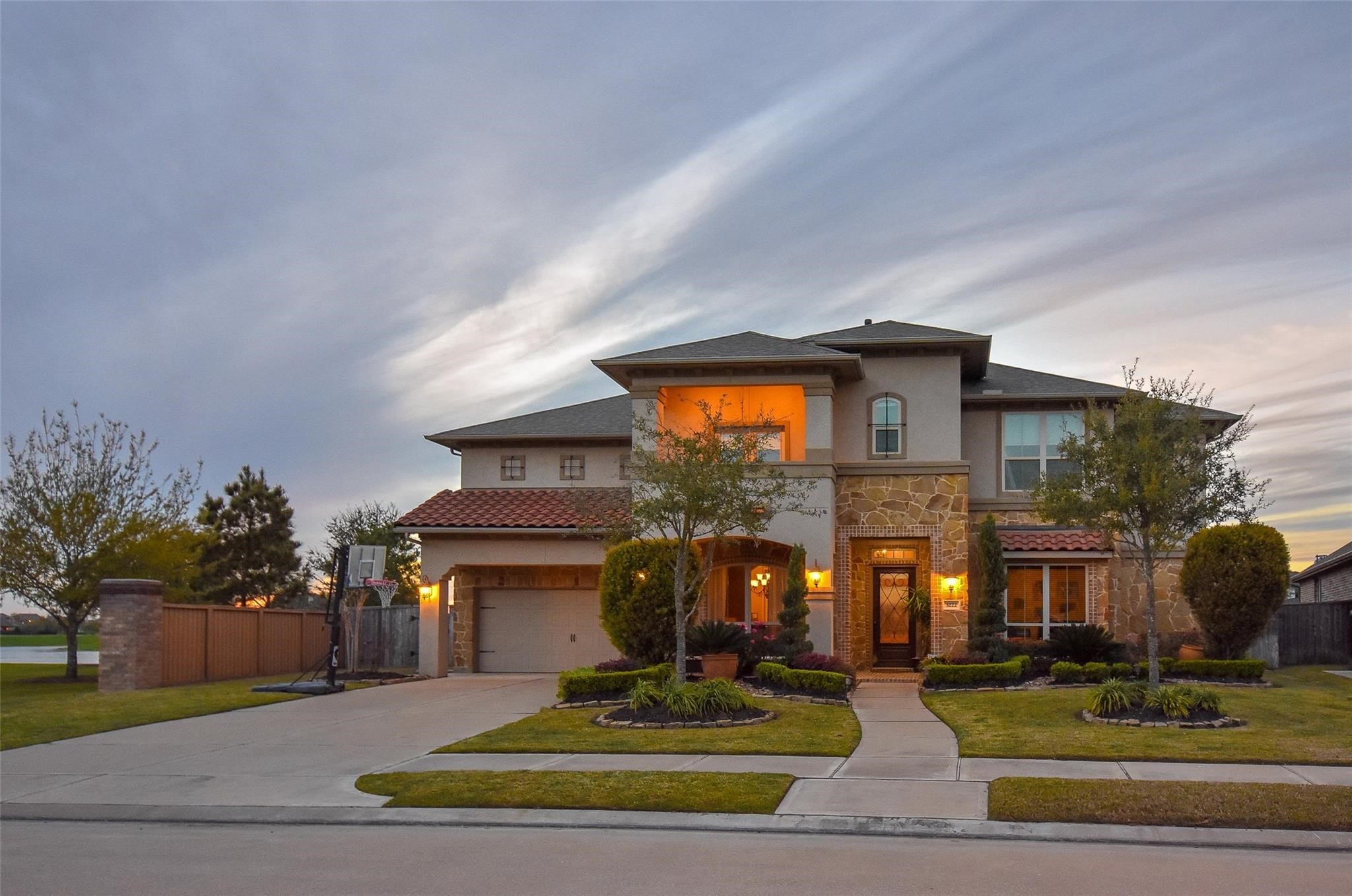 3222 Wimberly Place Lane Katy TX 77494