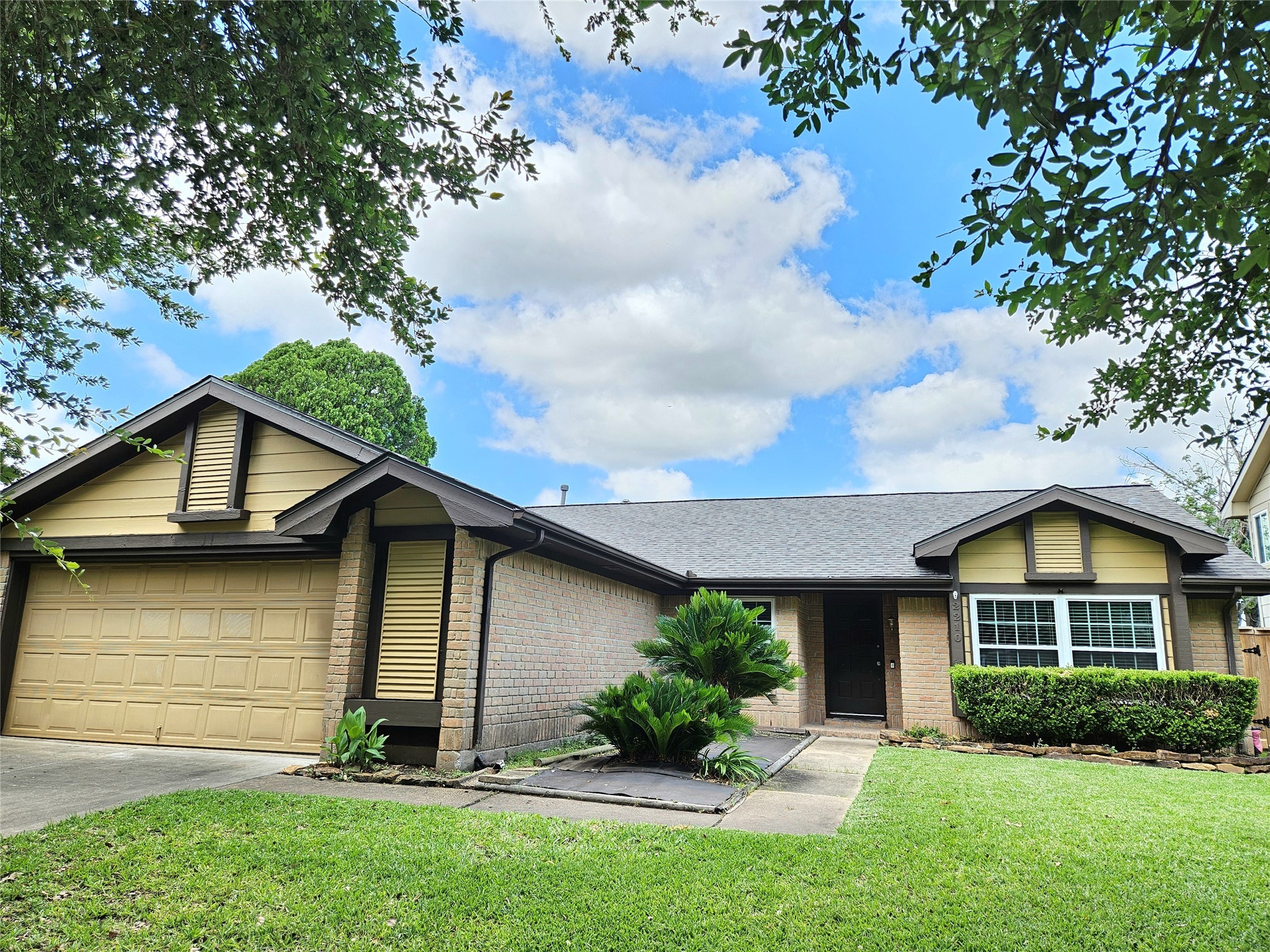 2210 Brook View Lane Sugar Land TX 77479