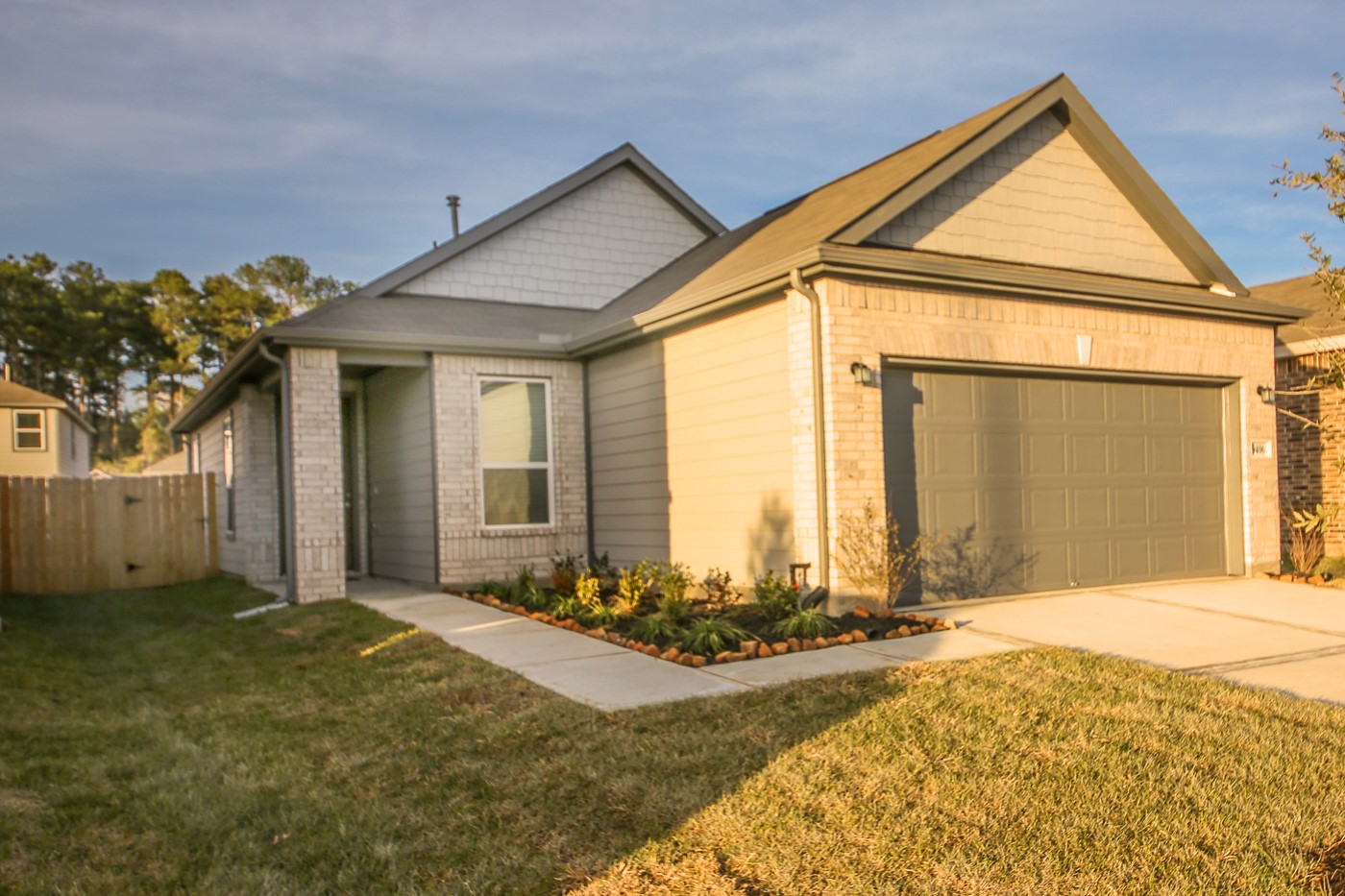9406 Castillo Court Magnolia TX 77354