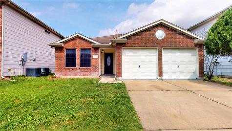 13510 Eldridge Villa Street Sugar Land TX 77498