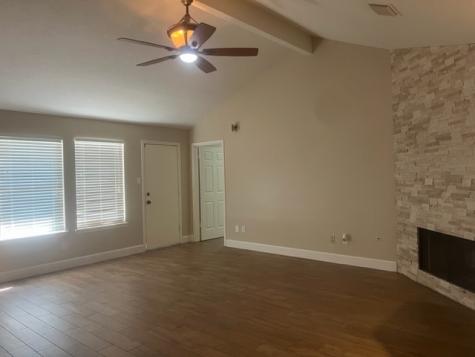 3019 Cloverdale Drive League City TX 77573