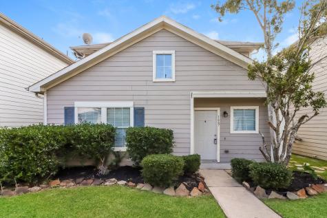 1667 Nichole Woods Drive Houston TX 77047