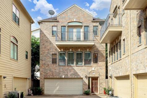 2308 Jackson Street Houston TX 77004