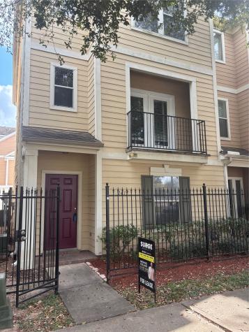 1417 Paige Street Houston TX 77003