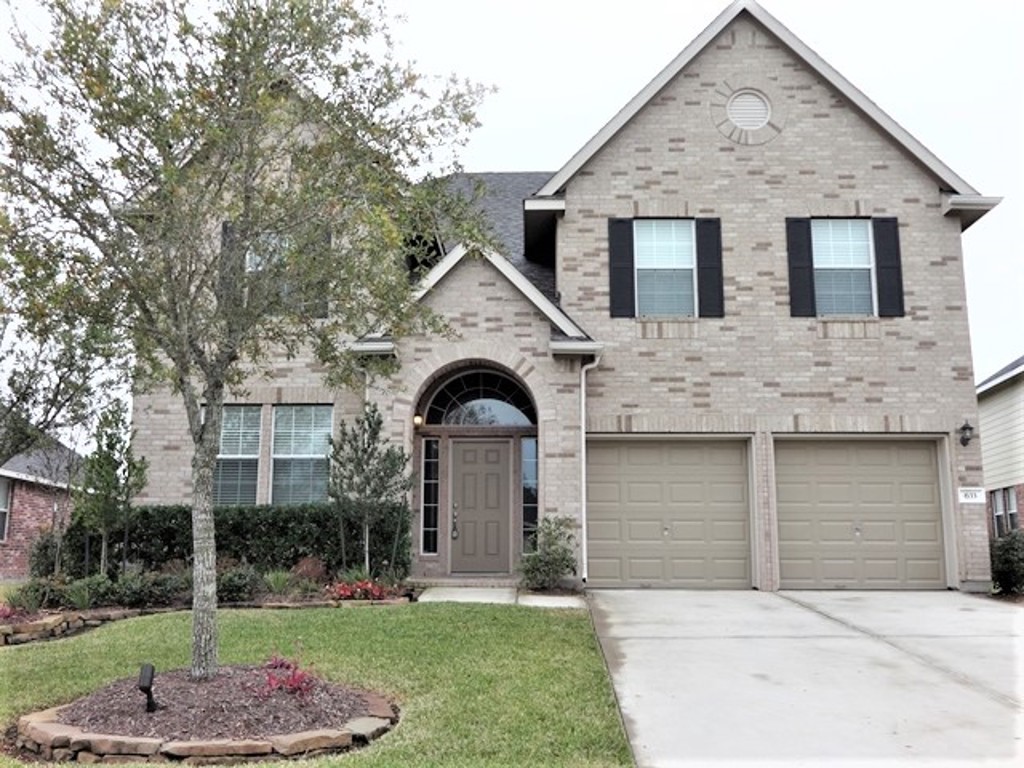 633 Rocky Hollow Lane League City TX 77573