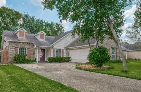3227 Kempwood Drive Sugar Land TX 77479