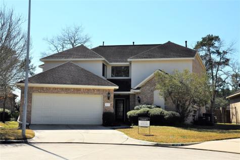 3127 Canyon Oak Court Houston TX 77068