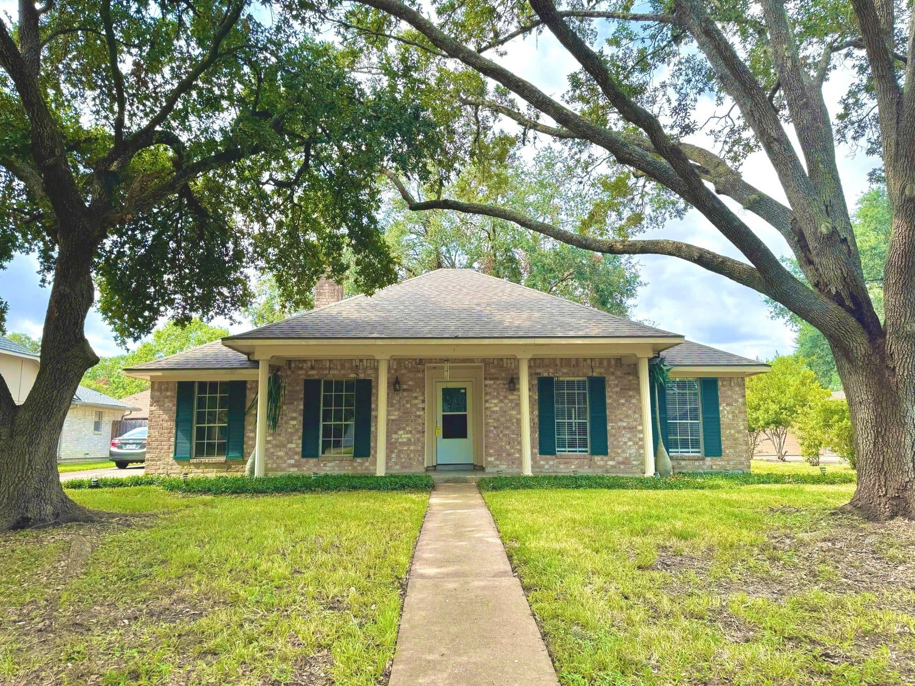 3310 Springhill Drive Missouri City TX 77459