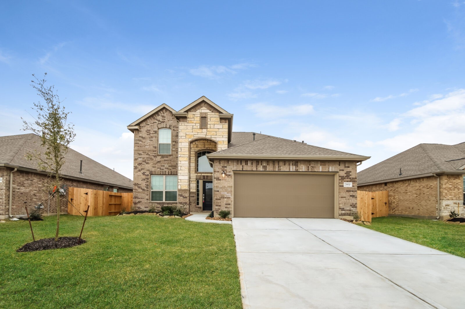 23830 Calabria Court New Caney TX 77357