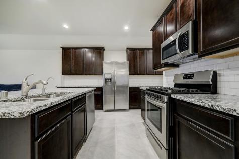 1335 Wheatland Terrance Lane Missouri City TX 77459