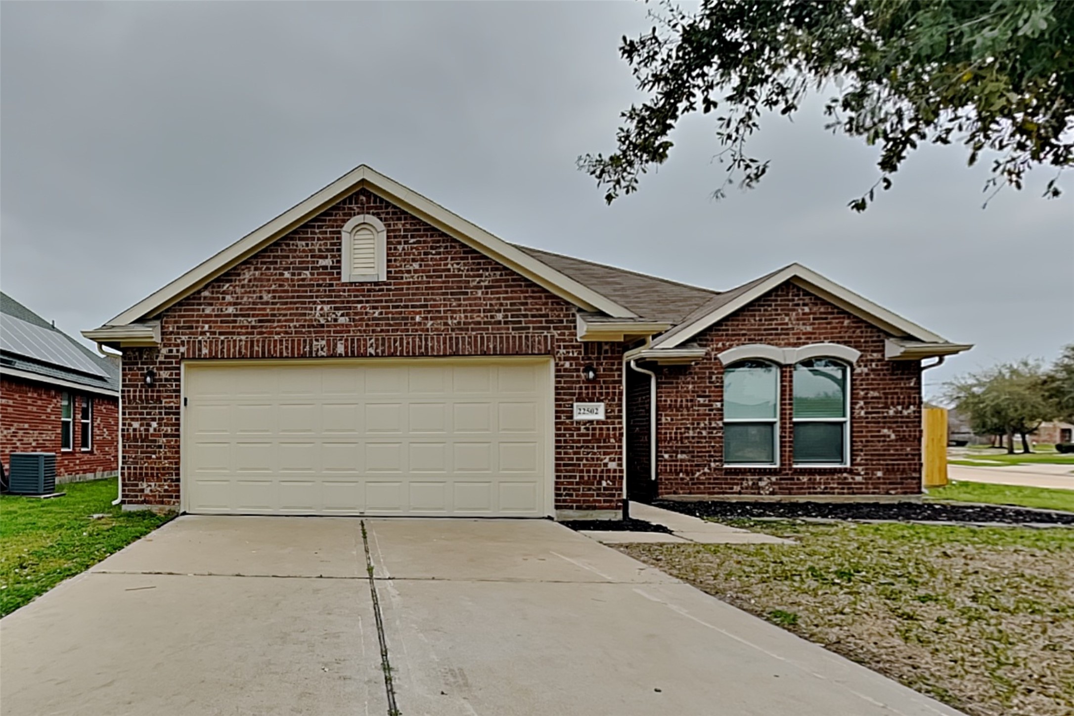22502 Holbrook Springs Court Katy TX 77449