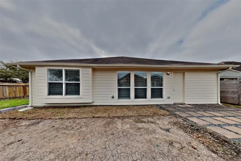 22502 Holbrook Springs Court Katy TX 77449