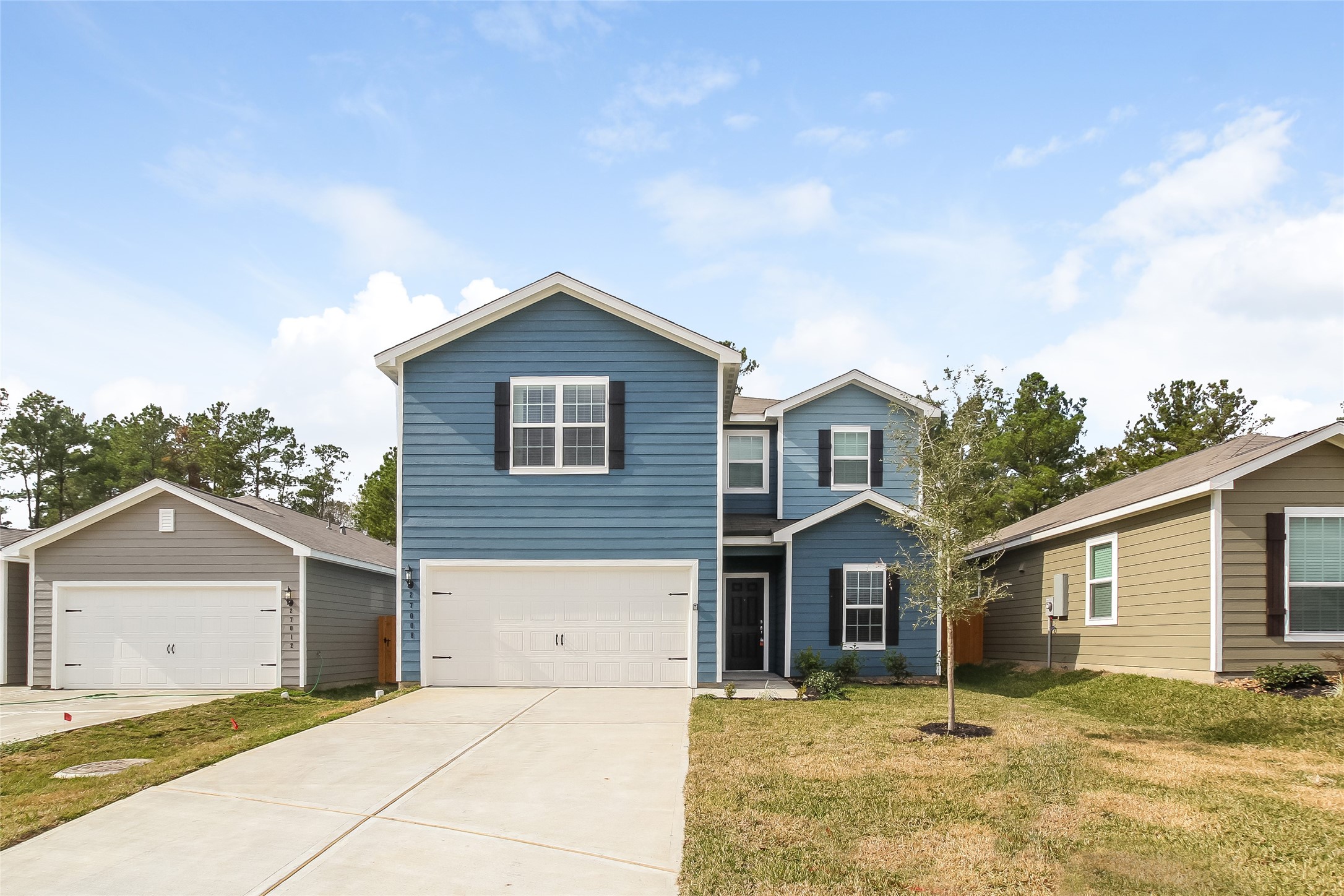 27008 Leonardo Drive Magnolia TX 77355