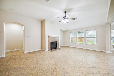 12104 Dawn Mist Court Pearland TX 77584
