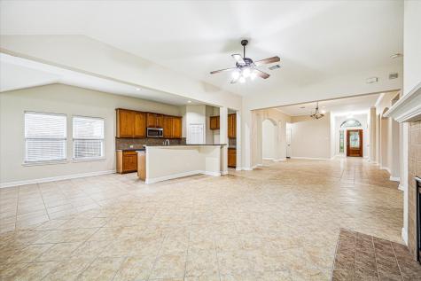 12104 Dawn Mist Court Pearland TX 77584