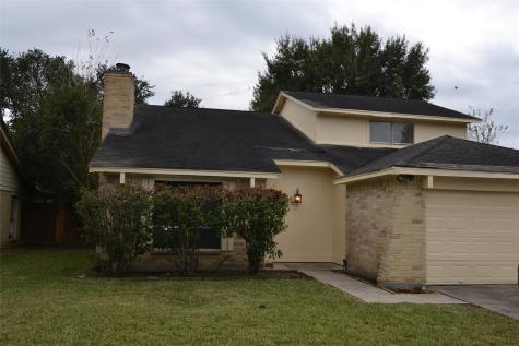 12023 Woolford Drive Houston TX 77065