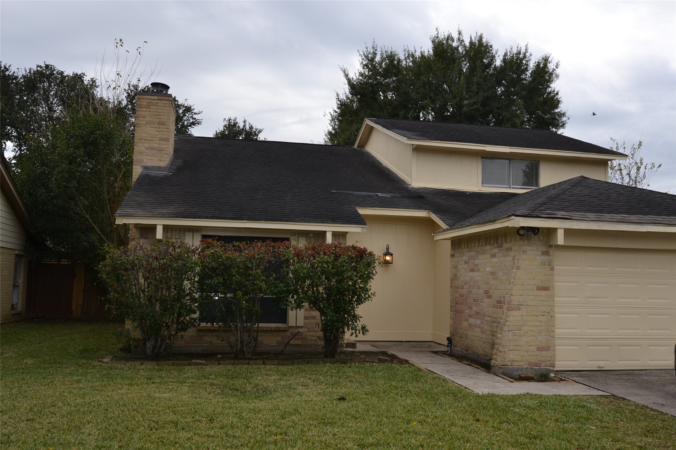 12023 Woolford Drive Houston TX 77065