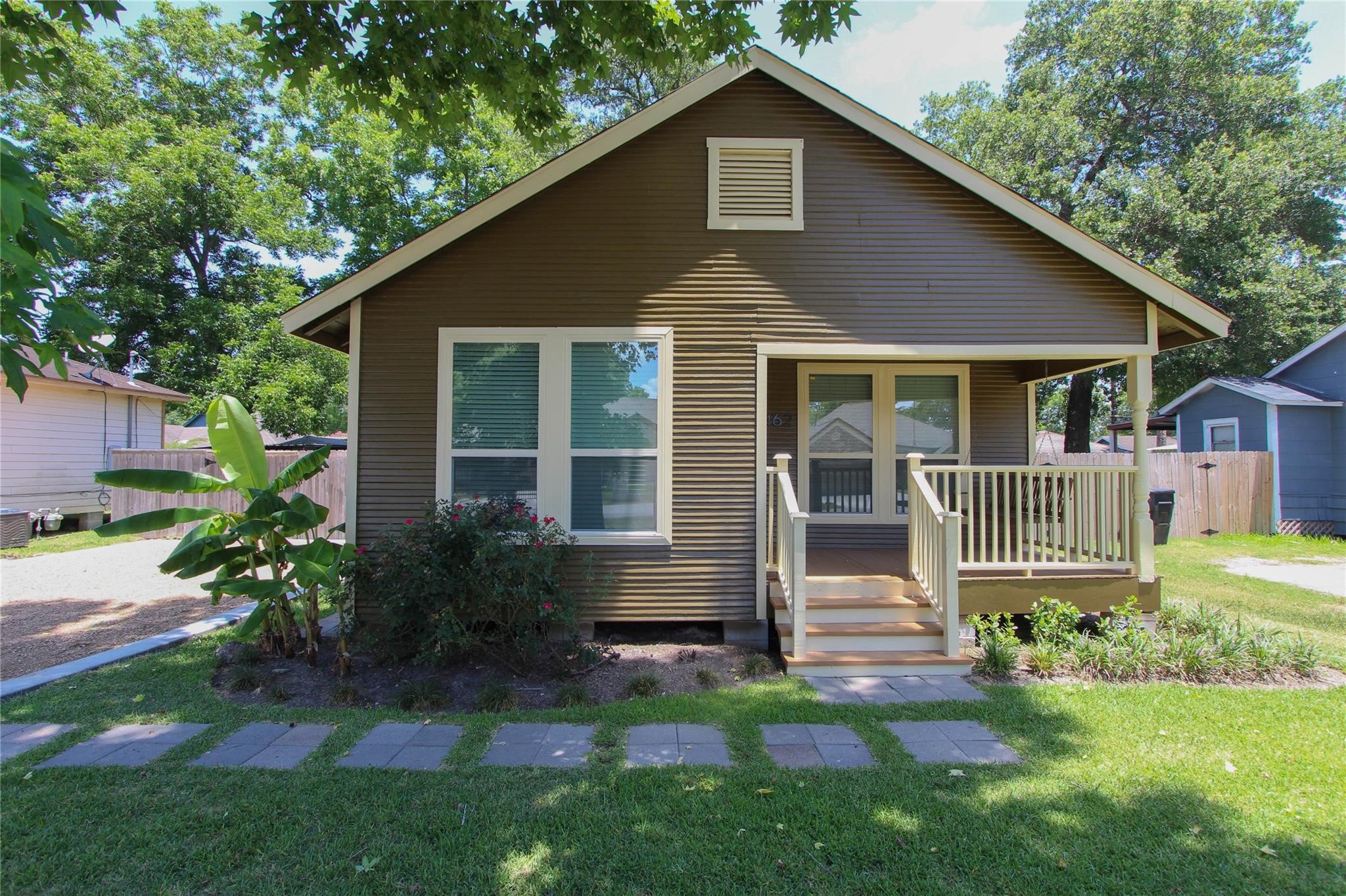 2462 Areba Street Houston TX 77091