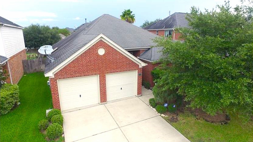 21710 Grand Hollow Lane Katy TX 77450
