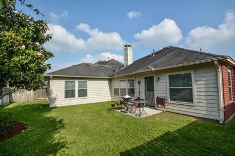 21710 Grand Hollow Lane Katy TX 77450