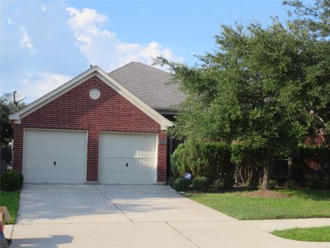 21710 Grand Hollow Lane Katy TX 77450