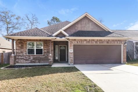 28618 Champion Oaks Drive Magnolia TX 77354