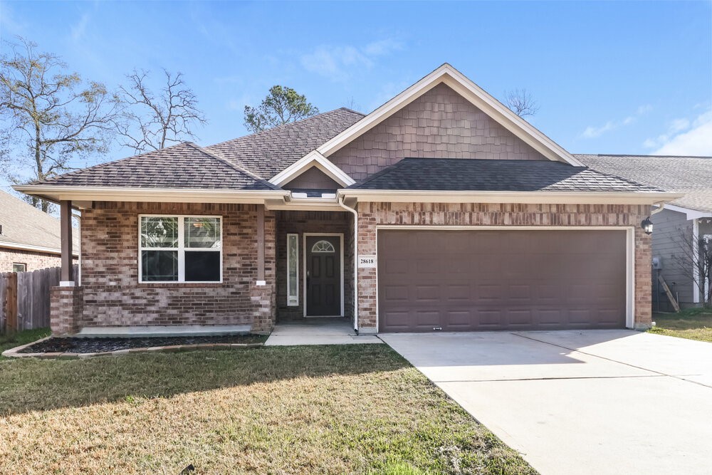28618 Champion Oaks Drive Magnolia TX 77354