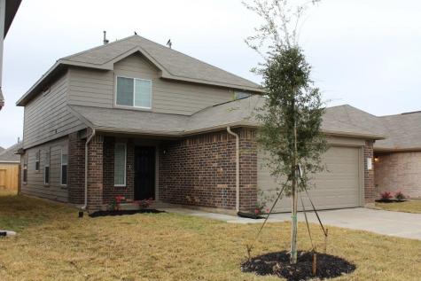 5623 Plantation Forest Drive Katy TX 77449