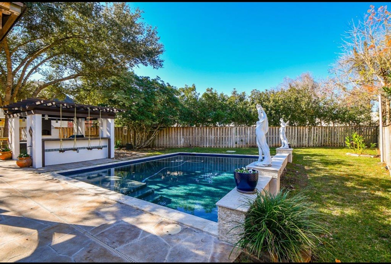 3511 Bahia Court Missouri City TX 77459