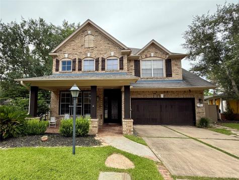3511 Bahia Court Missouri City TX 77459