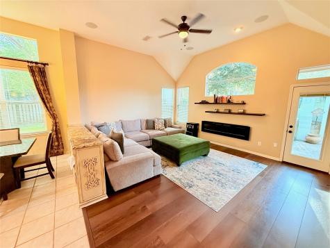 3511 Bahia Court Missouri City TX 77459