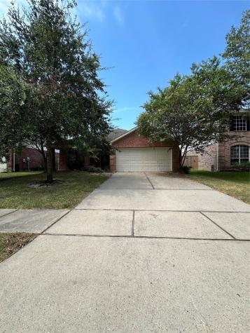 19523 Country Mountain Court Spring TX 77388