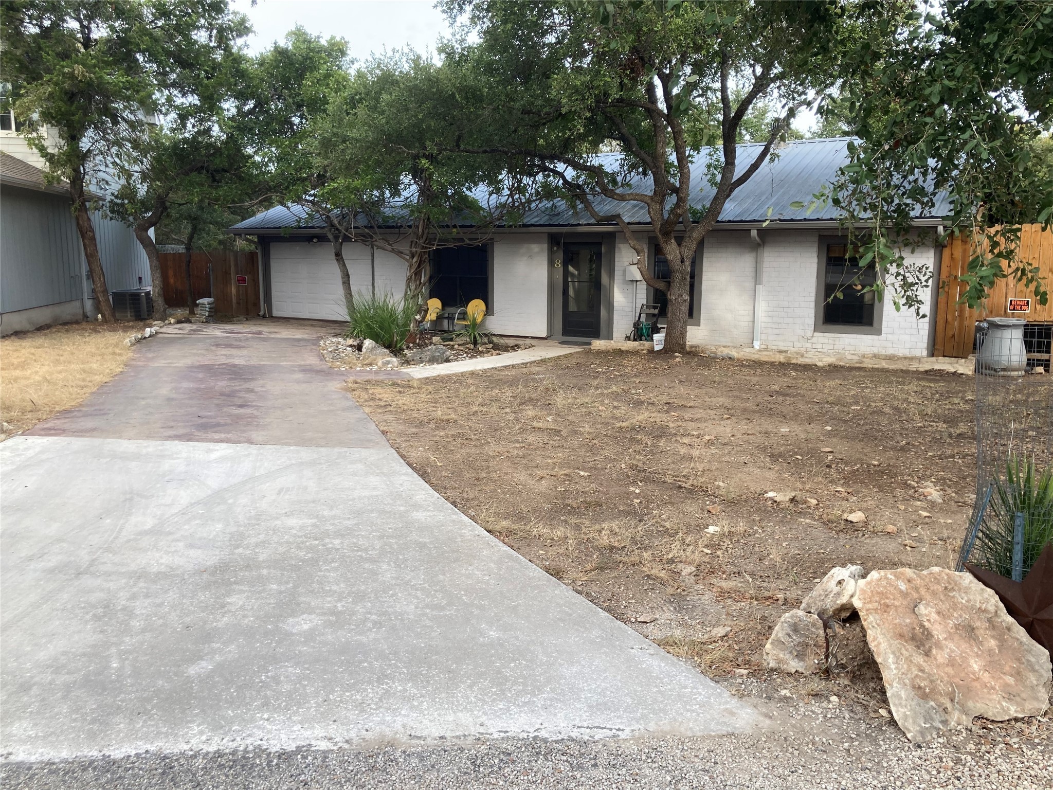 8 Happy Hollow Court Wimberley TX 78676