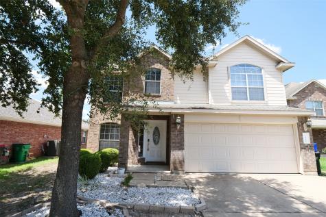 19110 Lilywood Springs Drive Katy TX 77449