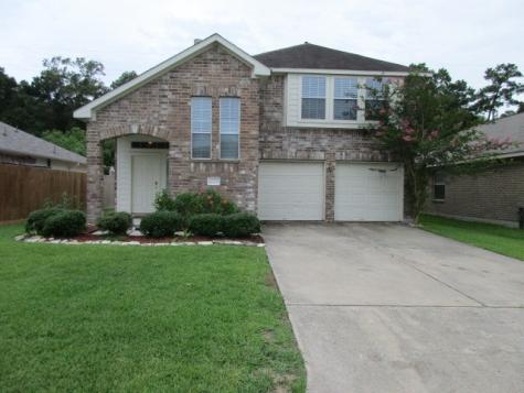 18407 Atascocita Meadows Drive Humble TX 77346
