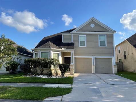 12910 Redbud Shores Lane Houston TX 77044