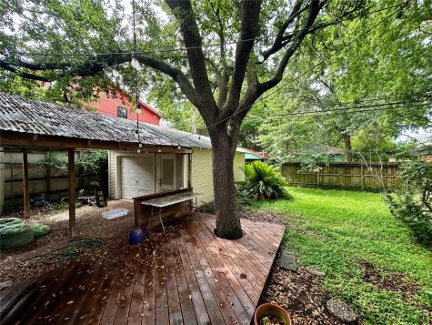 4409 Blossom Street Houston TX 77007