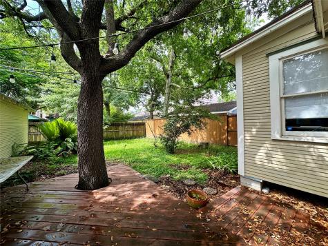 4409 Blossom Street Houston TX 77007