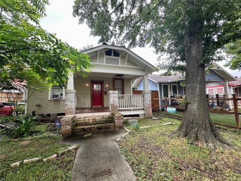 4409 Blossom Street Houston TX 77007