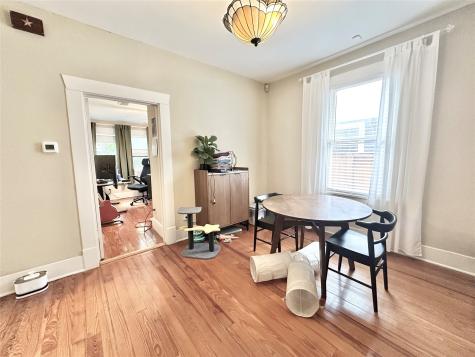 4409 Blossom Street Houston TX 77007