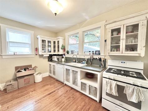 4409 Blossom Street Houston TX 77007