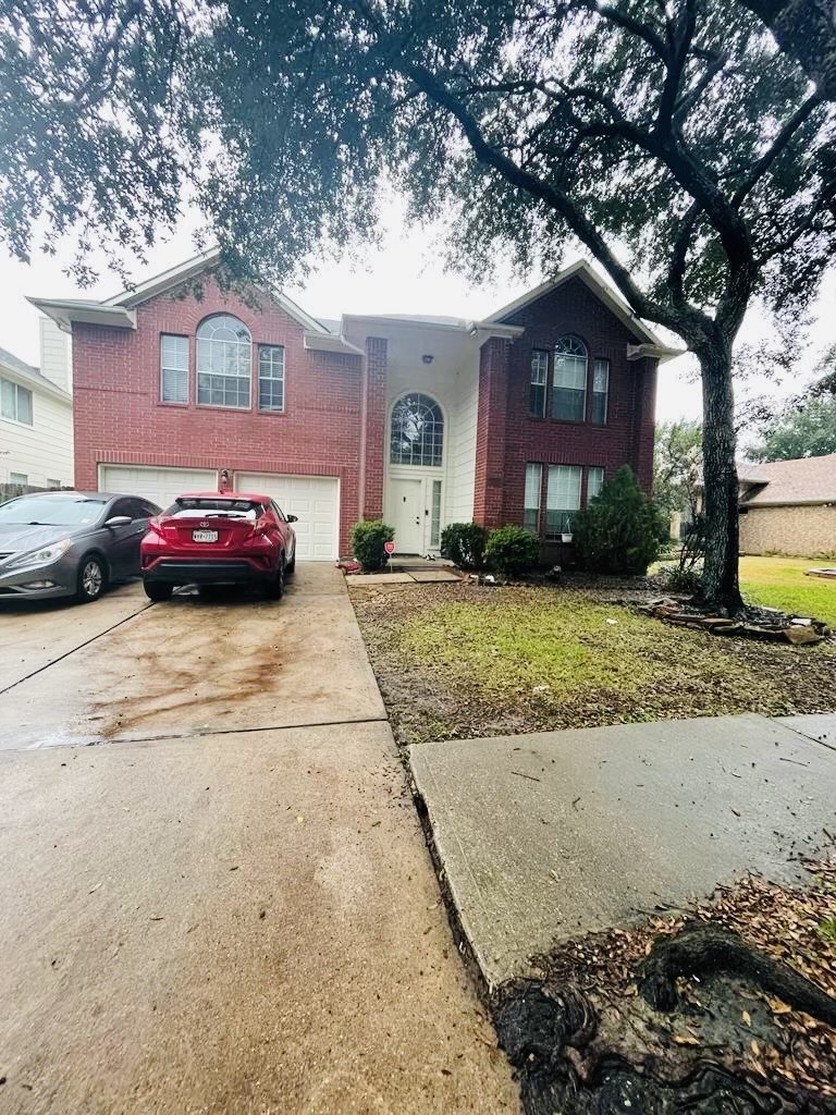 11323 Yorkshire Oaks Drive Houston TX 77065