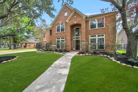 4111 Garden Branch Court Katy TX 77450
