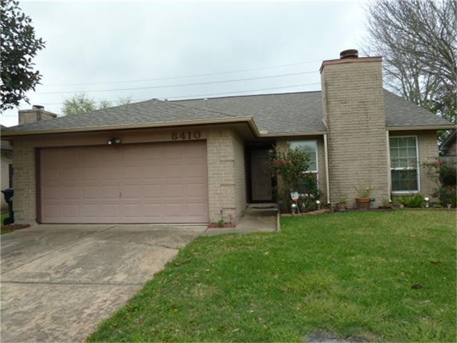 8410 Grand Knolls Drive Houston TX 77083