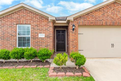12105 Seacrest Lane La Marque TX 77568