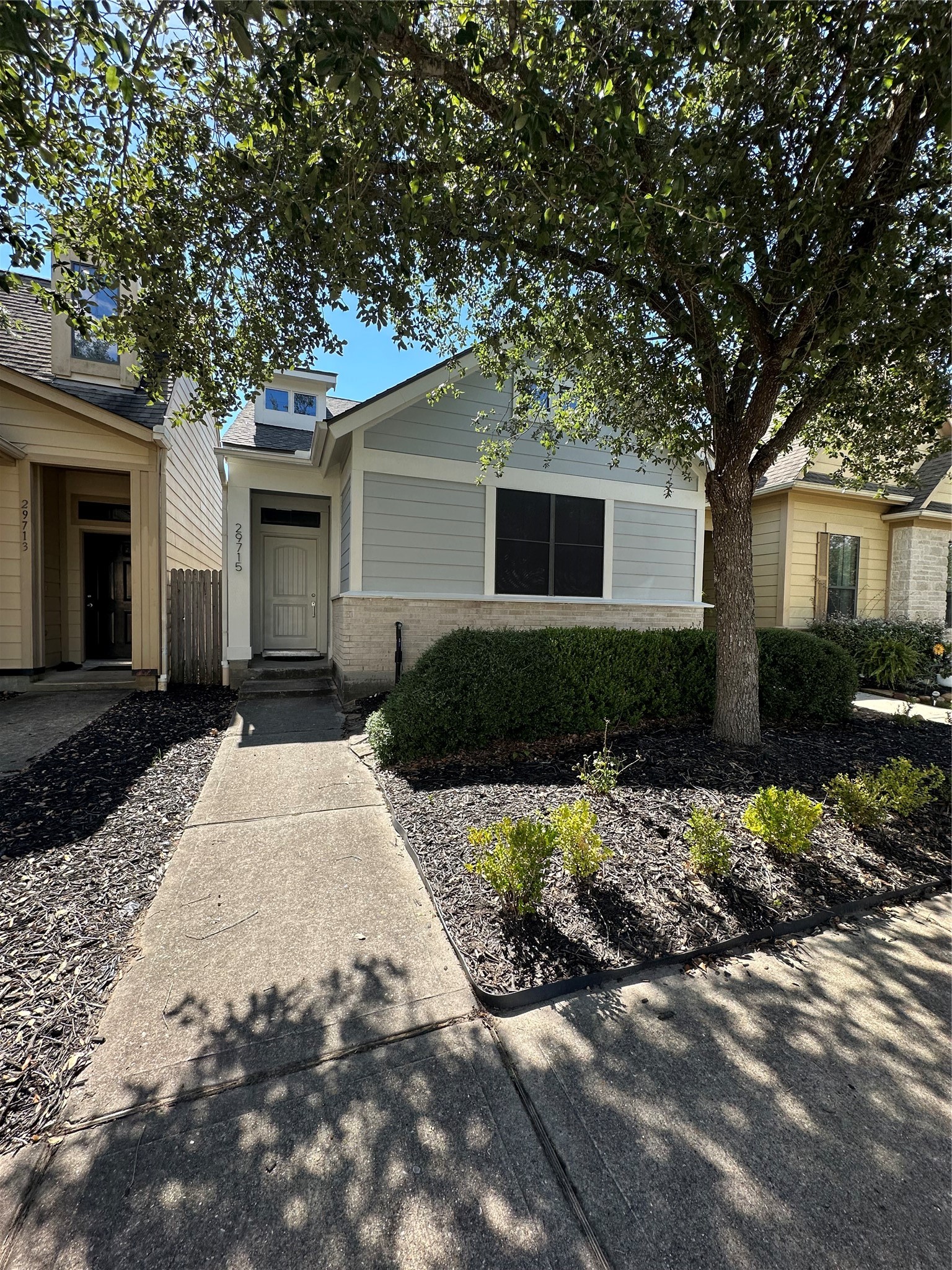 29715 Meridian Hill Drive Spring TX 77386
