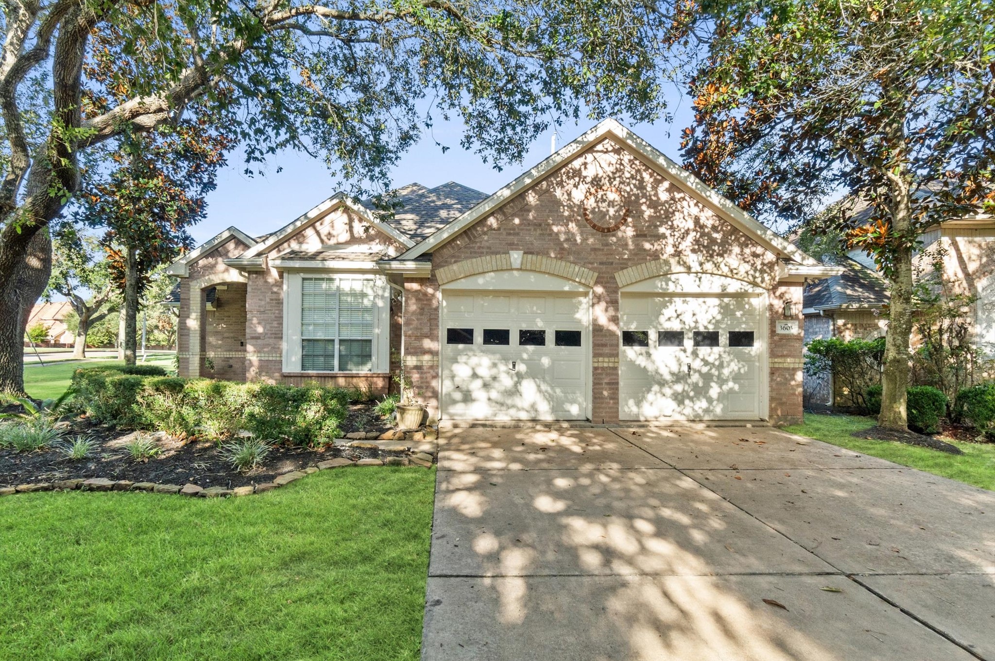 3603 Heritage Colony Drive Missouri City TX 77459