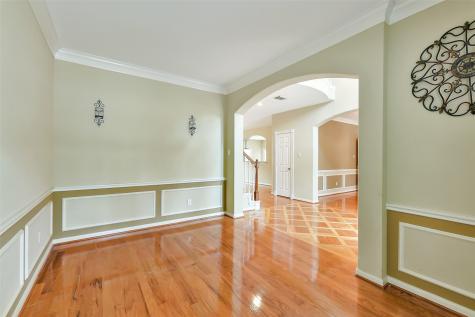 5803 Song Ridge Court Houston TX 77041